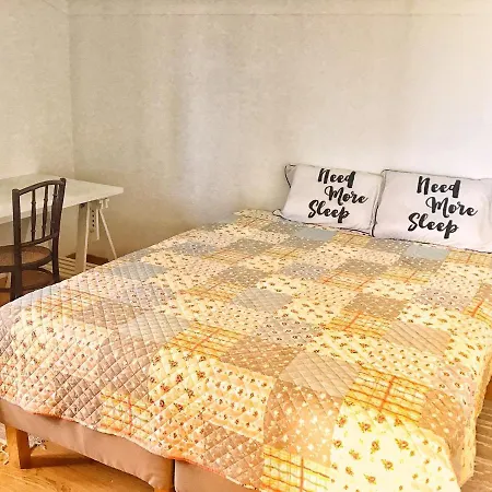 Gasthof Villa Peponi Ericeira