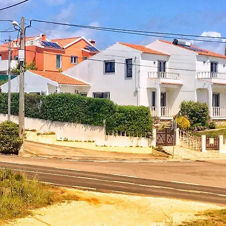 Villa Peponi Ericeira