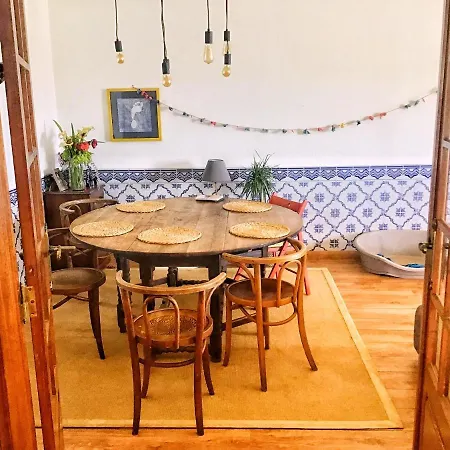 Villa Peponi Ericeira