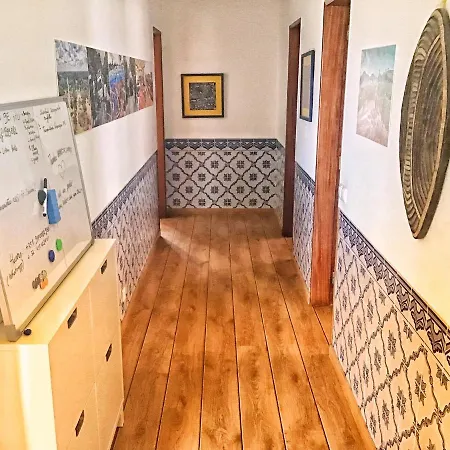 Villa Peponi 4* Ericeira