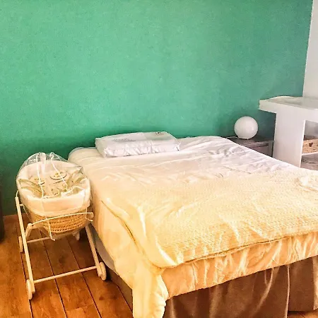 Gasthof Villa Peponi 4*