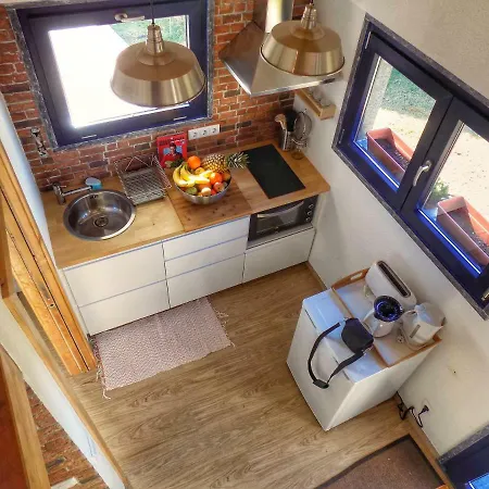 Villa Peponi Gasthof 4*