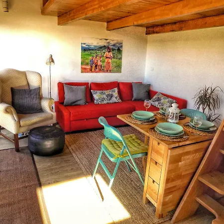 Villa Peponi Gasthof Ericeira