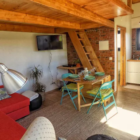 Villa Peponi Gasthof 4*