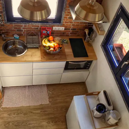 Gasthof Villa Peponi