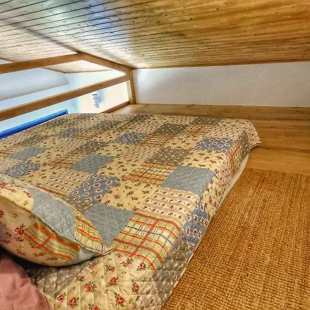 Vivenda Anderson 4*