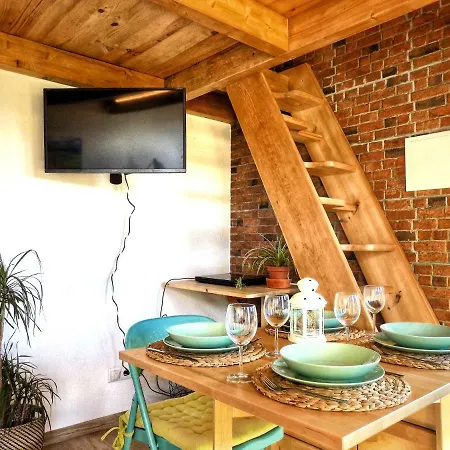 ゲストハウス Villa Peponi エリセイラ