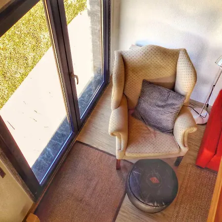 ゲストハウス Villa Peponi 4*