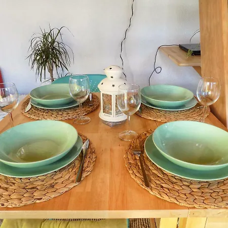 Villa Peponi 4* エリセイラ