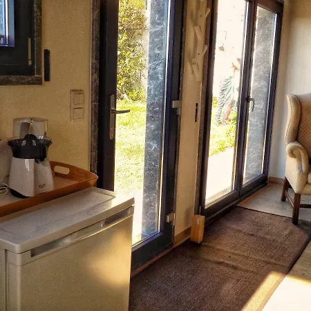 Villa Peponi エリセイラ