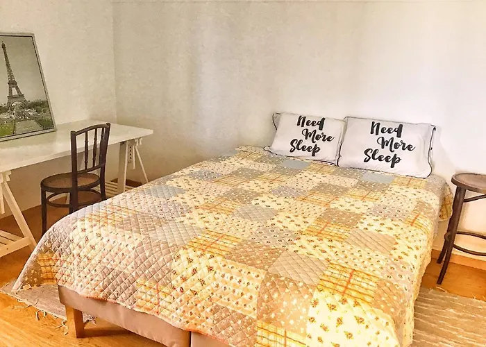 Maison d'hôtes Villa Peponi Ericeira