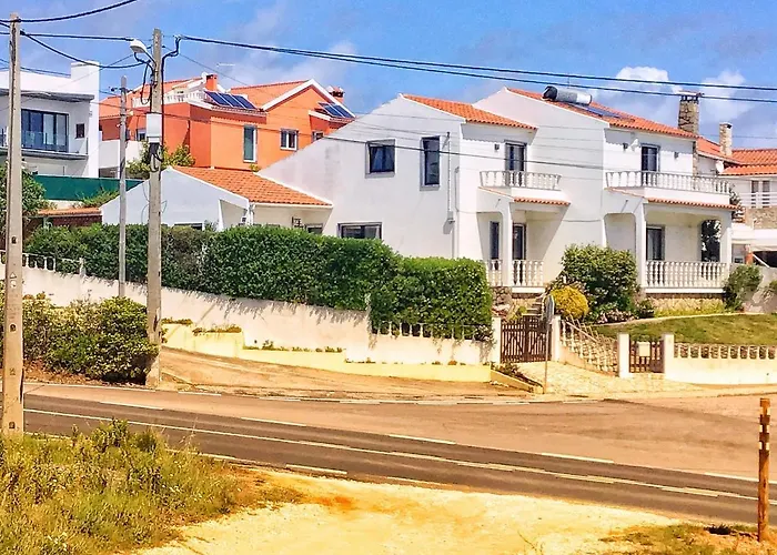 Villa Peponi Ericeira
