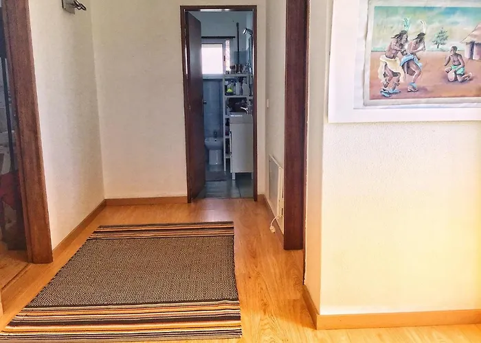 Villa Peponi Ericeira