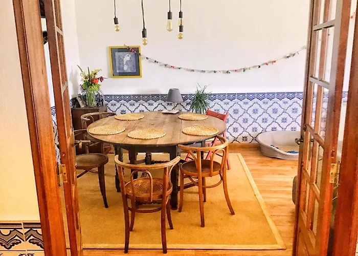 Villa Peponi Ericeira