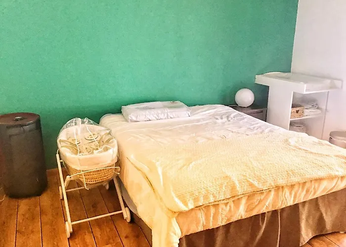 Maison d'hôtes Villa Peponi 4*