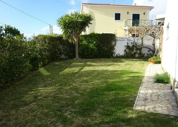 Maison d'hôtes Villa Peponi