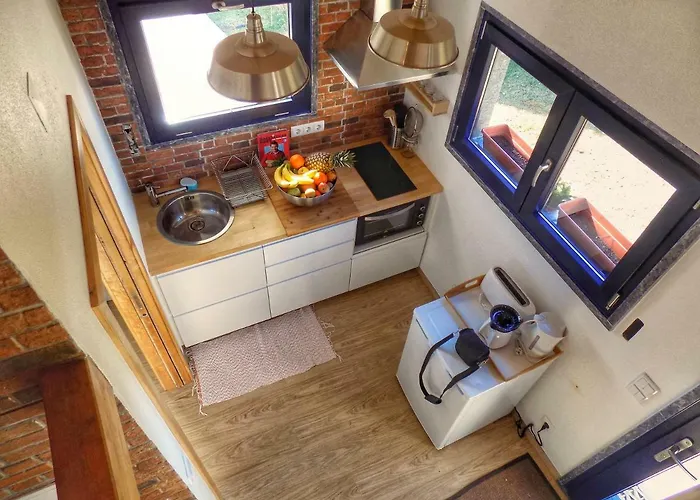 Villa Peponi Maison d'hôtes 4*