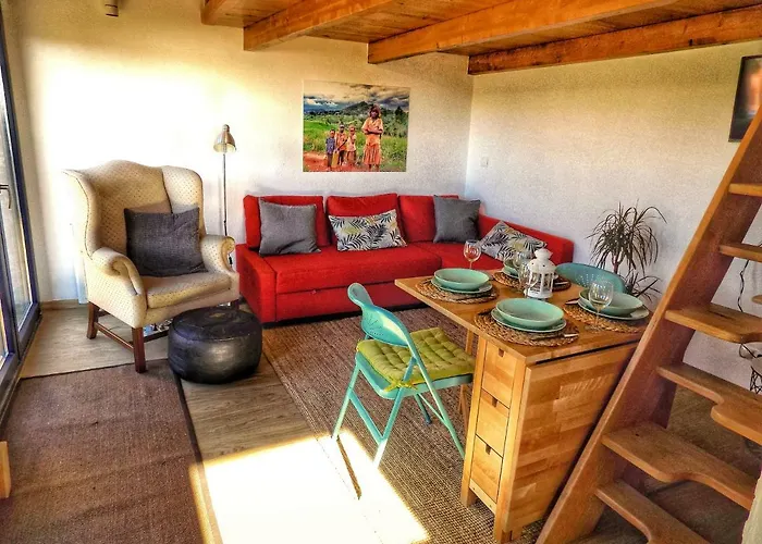 Villa Peponi Maison d'hôtes Ericeira