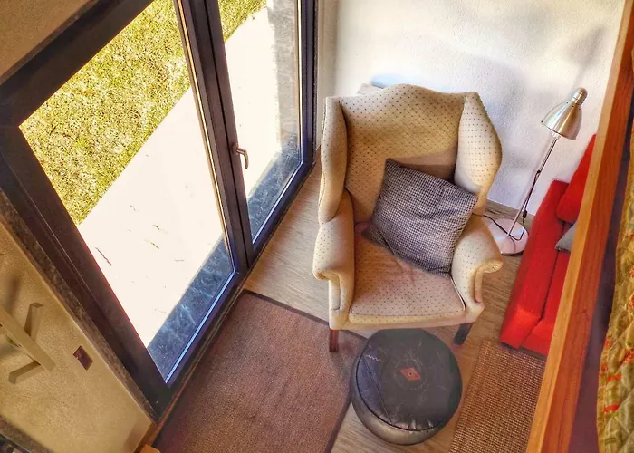 Maison d'hôtes Villa Peponi 4*