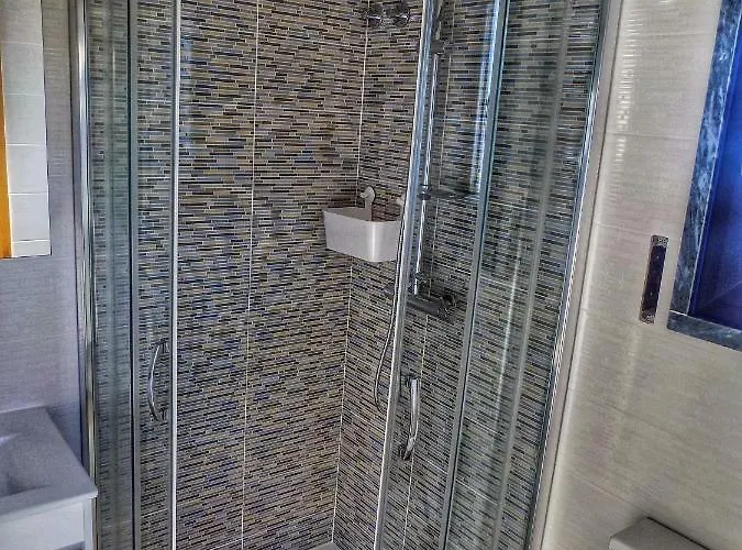 Maison d'hôtes Villa Peponi