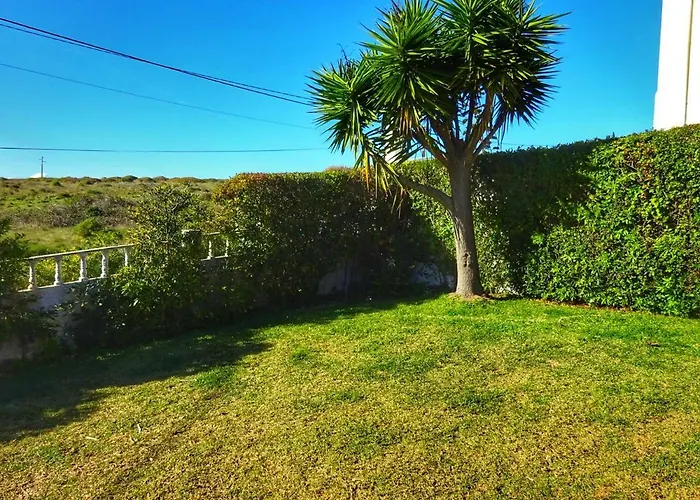 Villa Peponi 4* Ericeira