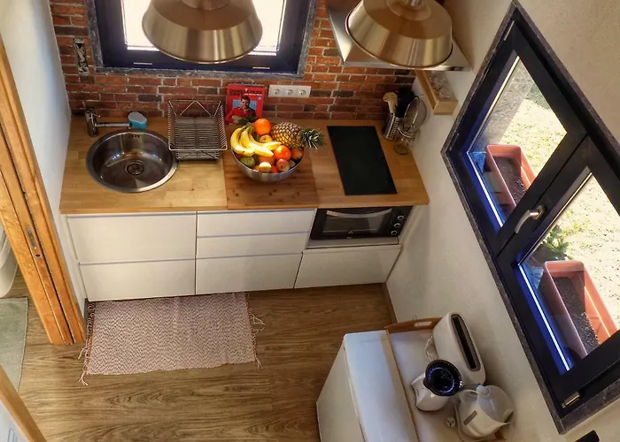 Maison d'hôtes Villa Peponi