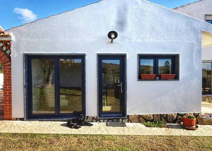 Villa Peponi Ericeira