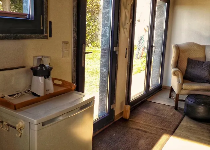 Villa Peponi Ericeira